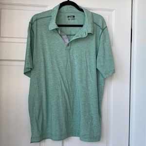 Marmot short sleeve polo